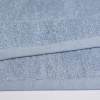 Махровое полотенце для рук GM Textile 30х50см 400г/м2 (Голубой)