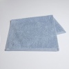 Махровое полотенце для рук GM Textile 30х50см 400г/м2 (Голубой)