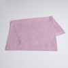 Махровое полотенце для рук GM Textile 30х50см 400г/м2 (Пудровый)