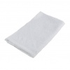Махровий рушник GM Textile 30х50см 400г/м2 (Білий)