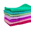 Махровий рушник GM Textile 30х50см Polosa 500г/м2 (Бузковий)