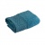 Махровий рушник GM Textile 50х90см Polosa 500г / м2 (Бірюзовий)