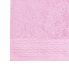 Махровий рушник GM Textile 40х70см Polosa 500г/м2 (Пудровий)
