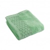 Рушник махровий GM Textile 40х70см Polosa 500г/м2 (Оливковий)