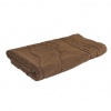Махровий рушник для ніг GM Textile 50х70см 700г/м2 (Коричневий)