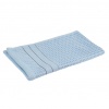 Салфетка вафельная GM Textile 30х50см 280г/м2 (Синий)