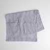 Серветка вафельна GM Textile 40х70см 280г / м2 (Сірий)