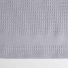 Серветка вафельна GM Textile 40х70см 280г / м2 (Сірий)