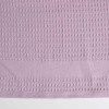 Салфетка вафельная GM Textile 40х70см 280г/м2 (Пудровый)