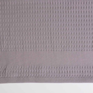 Серветка вафельна GM Textile 40х70см 280г / м2 (Какао)