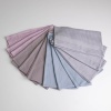 Серветка вафельна GM Textile 40х70см 280г / м2 (Сірий)