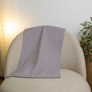 Серветка вафельна GM Textile 40х70см 280г / м2 (Какао)