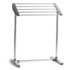 Підлогова сушилка для білизни Mobile Towel Rack V3498