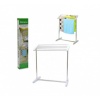 Підлогова сушилка для білизни Mobile Towel Rack V3498