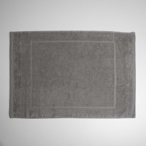 Набір банний махровий з Бордюром 4шт GM Textile 50х70см, 50х90см, 50х90см, 70х140см (Сірий) Набір банний махровий з Бордюром 4шт GM Textile 50х70см, 50х90см, 50х90см, 70х140см (Сірий)
