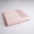 Рушник банний махровий SOFT GM Textile 70х140см 500г/м2 (Рожевий)