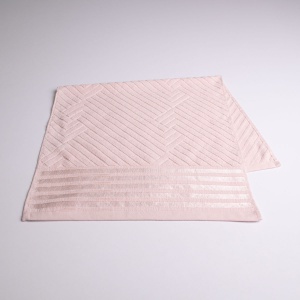 Рушник банний махровий SOFT GM Textile 70х140см 500г/м2 (Рожевий) Рушник банний махровий SOFT GM Textile 70х140см 500г/м2 (Рожевий)