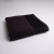 Рушник банний махровий SOFT GM Textile 70х140см 500г/м2 (Шоколадний)