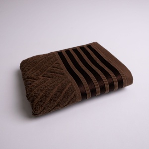 Рушник для рук та обличчя махровий SOFT GM Textile 40х70см 500г/м2 (Коричневий) Рушник для рук та обличчя махровий SOFT GM Textile 40х70см 500г/м2 (Коричневий)