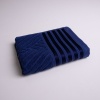 Рушник для рук та обличчя махровий SOFT GM Textile 40х70см 500г/м2 (Темно-синій) Рушник для рук та обличчя махровий SOFT GM Textile 40х70см 500г/м2 (Темно-синій)