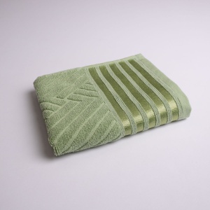 Рушник для рук та обличчя махровий SOFT GM Textile 40х70см 500г/м2 (М'ятний) Рушник для рук та обличчя махровий SOFT GM Textile 40х70см 500г/м2 (М'ятний)