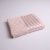 Рушник для рук та обличчя махровий SOFT GM Textile 40х70см 500г/м2 (Рожевий)