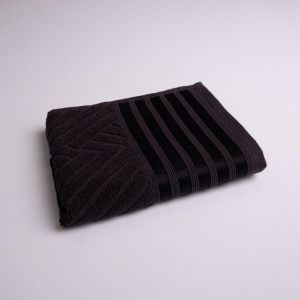 Рушник для рук та обличчя махровий SOFT GM Textile 40х70см 500г/м2 (Шоколадний) Рушник для рук та обличчя махровий SOFT GM Textile 40х70см 500г/м2 (Шоколадний)
