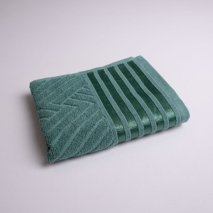 Рушник для рук та обличчя махровий SOFT GM Textile 40х70см 500г/м2 (Бірюзовий) Рушник для рук та обличчя махровий SOFT GM Textile 40х70см 500г/м2 (Бірюзовий)