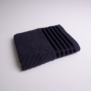 Рушник махровий середній SOFT GM Textile 50х90см 500г/м2 (Графітовий) Рушник махровий середній SOFT GM Textile 50х90см 500г/м2 (Графітовий)
