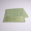 Рушник махровий середній SOFT GM Textile 50х90см 500г/м2 (М'ятний)