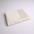 Рушник махровий середній SOFT GM Textile 50х90см 500г/м2 (Ванільний)