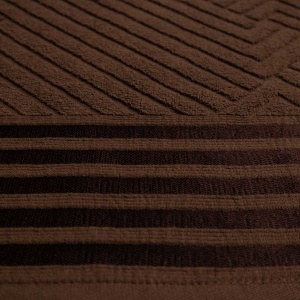 Рушник банний махровий SOFT GM Textile 70х140см 500г/м2 (Коричневий) Рушник банний махровий SOFT GM Textile 70х140см 500г/м2 (Коричневий)