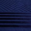 Набір махрових рушників SOFT 3шт GM Textile 50х90см, 50х90см, 70х140см 500г/м2 (Темно-синій)