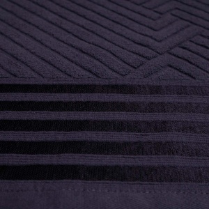 Рушник банний махровий SOFT GM Textile 70х140см 500г/м2 (Графітовий) Рушник банний махровий SOFT GM Textile 70х140см 500г/м2 (Графітовий)