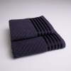 Комплект махрових рушників SOFT 2шт GM Textile 50х90см, 70х140см 500г/м2 (Графітовий) Комплект махрових рушників SOFT 2шт GM Textile 50х90см, 70х140см 500г/м2 (Графітовий)