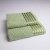 Комплект махрових рушників SOFT 2шт GM Textile 50х90см, 70х140см 500г/м2 (М'ятний)