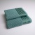 Комплект махрових рушників SOFT 2шт GM Textile 50х90см, 70х140см 500г/м2 (Бірюзовий)