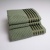 Набір махрових рушників SOFT 3шт GM Textile 50х90см, 50х90см, 70х140см 500г/м2 (Хакі)