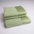 Набір махрових рушників SOFT 3шт GM Textile 50х90см, 50х90см, 70х140см 500г/м2 (М'ятний)