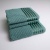 Набір махрових рушників SOFT 3шт GM Textile 50х90см, 50х90см, 70х140см 500г/м2 (Бірюзовий)