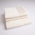 Набір махрових рушників SOFT 3шт GM Textile 50х90см, 50х90см, 70х140см 500г/м2 (Ванільний)
