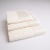 Набір махрових рушників SOFT 3шт GM Textile 40х70см, 50х90см, 70х140см 500г/м2 (Ванільний)