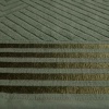 Набір махрових рушників SOFT 3шт GM Textile 50х90см, 50х90см, 70х140см 500г/м2 (Хакі)