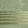 Набір махрових рушників SOFT 3шт GM Textile 50х90см, 50х90см, 70х140см 500г/м2 (М'ятний)