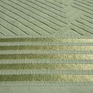 Рушник банний махровий SOFT GM Textile 70х140см 500г/м2 (М'ятний) Рушник банний махровий SOFT GM Textile 70х140см 500г/м2 (М'ятний)
