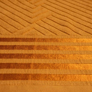 Рушник банний махровий SOFT GM Textile 70х140см 500г/м2 (Гірчичний) Рушник банний махровий SOFT GM Textile 70х140см 500г/м2 (Гірчичний)