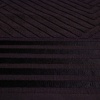 Набір махрових рушників SOFT 3шт GM Textile 50х90см, 50х90см, 70х140см 500г/м2 (Шоколадний)