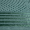 Набір махрових рушників SOFT 3шт GM Textile 50х90см, 50х90см, 70х140см 500г/м2 (Бірюзовий)