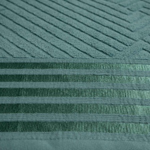 Рушник банний махровий SOFT GM Textile 70х140см 500г/м2 (Бірюзовий) Рушник банний махровий SOFT GM Textile 70х140см 500г/м2 (Бірюзовий)
