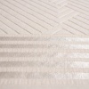 Набір махрових рушників SOFT 3шт GM Textile 50х90см, 50х90см, 70х140см 500г/м2 (Ванільний)